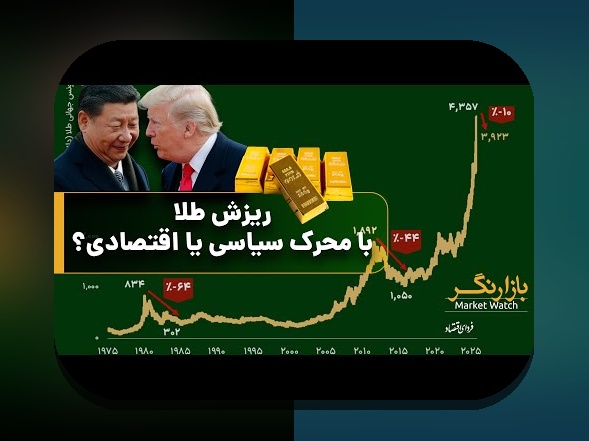 حفاظت پول تورم دو رقمی: راهنمای ساده برای کاربران ایرانی در برابر رشد سریع قیمت‌ها